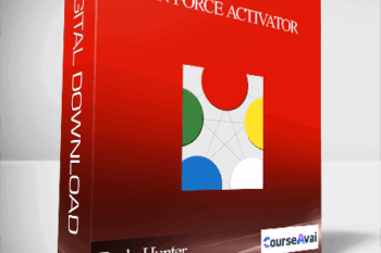 Rudy Hunter – YIN Force Activator