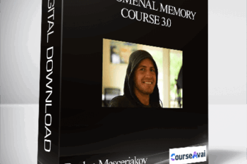 Ruslan Mescerjakov - Phenomenal Memory Course 3.0