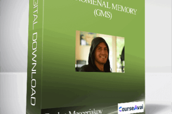 Ruslan Mescerjakov - Phenomenal Memory (GMS)