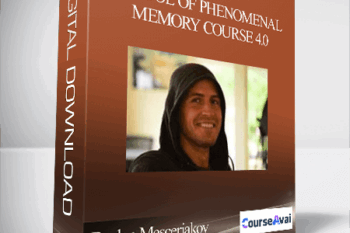 Ruslan Mescerjakov - School of Phenomenal Memory Course 4.0