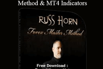 Russ Horn – Forex Master Method & MT4 Indicators