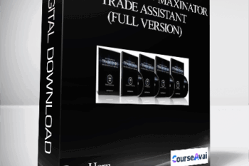 Russ Horn - Tradeonix 2.0 + Maxinator Trade Assistant (Full Version)