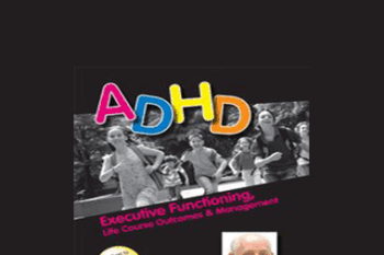 Russell A. Barkley - ADHD: Executive Functioning