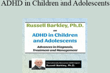 Russell A. Barkley - Russell Barkley