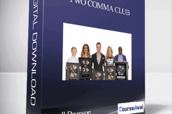 Russell Brunson – Two Comma Club