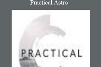 Ruth Miller & Iam Williams – Practical Astro