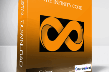Ryan Coisson And Daniel Audunsson - The Infinity Code