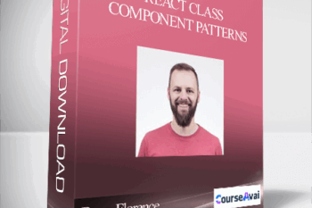 Ryan Florence - React Class Component Patterns