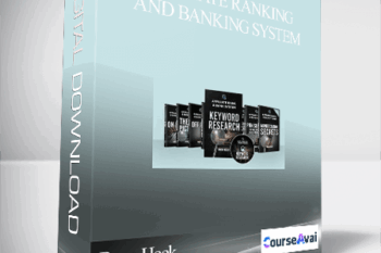 Ryan Hoek - Affiliate Ranking and Banking System