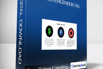 Ryan Holmer Consulting – Sales Engineering
