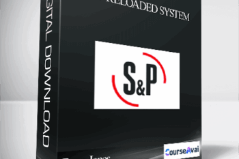 Ryan Jones - S&P Reloaded System
