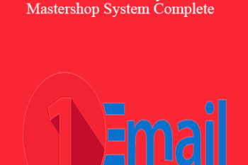 Ryan Lee - 1 Email a Day Mastershop System Complete
