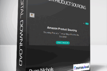 Ryan Nichols - Amazon Product Sourcing