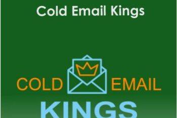 Ryan Peck - Cold Email Kings