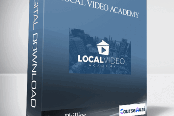 Ryan Phillips and Brandon Lucero – Local Video Academy