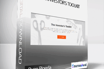Ryan Pineda - The Investor's Toolkit