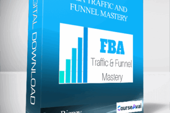 Ryan Rigney - FBA Traffic and Funnel Mastery