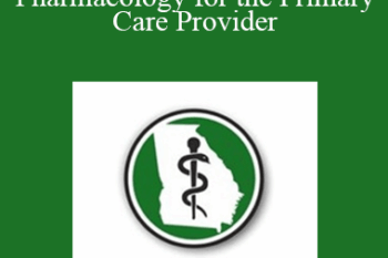 Ryan Smith - An Update on Psychiatric Pharmacology for the Primary Care Provider