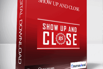 Ryan Stewman – Show Up and Close