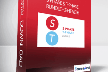 S-Phase & T-Phase Bundle - Z-Health