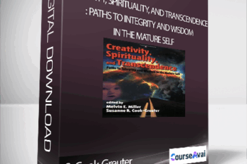S. Cook-Greuter and M.E. Miller - Creativity