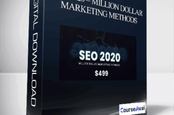 SEO 2020 – Million Dollar Marketing Methods