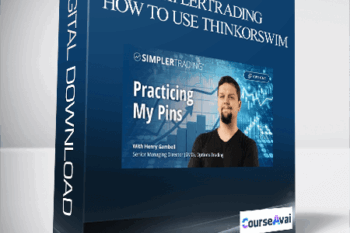 SIMPLERTRADING – HOW TO USE THINKORSWIM: BRUCE MARSHALL’S TUTORIAL