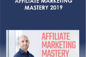 STEFAN JAMES – AFFILIATE MARKETING MASTERY 2019