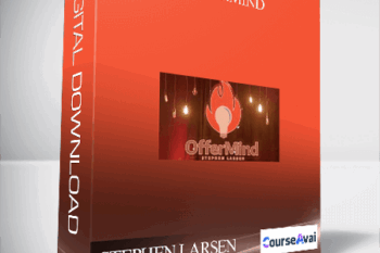 STEPHEN LARSEN - OFFERMIND