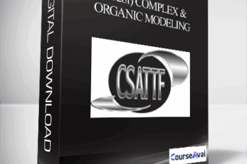 (SU281) Complex & Organic Modeling