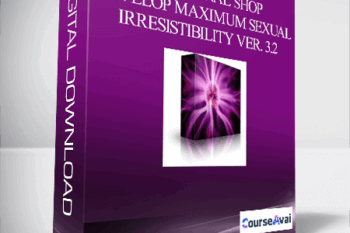 SUBLIMINAL SHOP – DEVELOP MAXIMUM SEXUAL IRRESISTIBILITY VER. 3.2