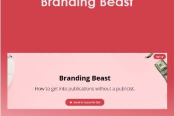 Sabrina Peterson - Branding Beast