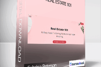 Sabrina Peterson - Real Estate 101