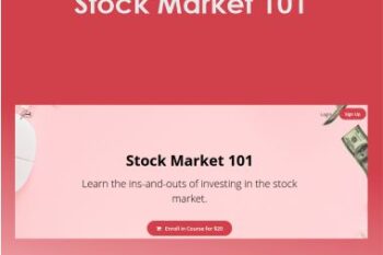 Sabrina Peterson - Stock Market 101