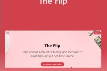 Sabrina Peterson - The Flip