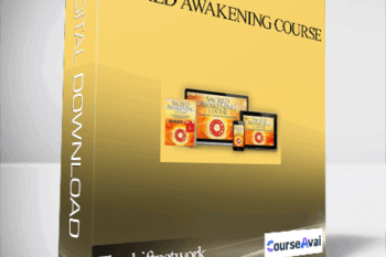 Theshiftnetwork – Sacred Awakening Course