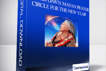 Sacred Dawn: Mayan Prayer Circle for the New Year