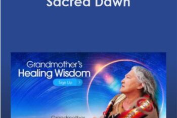 Sacred Dawn with Grandmother Flordemayo