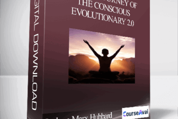 Sacred Journey of the Conscious Evolutionary 2.0 with Barbara Marx Hubbard