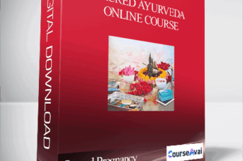 Sacred Pregnancy – Sacred Ayurveda Online Course