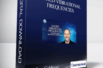 Sacred Vibrational Frequencies With Jonathan Goldman