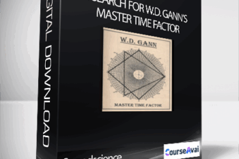 Sacredscience – The Seeker – A Search for W.D. Gann’s Master Time Factor