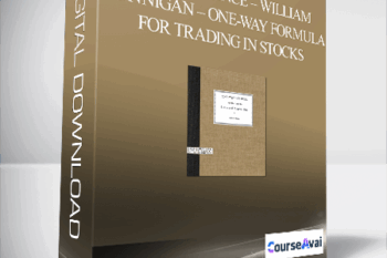 Sacredscience – William Dunnigan – One-way Formula for Trading in Stocks and Commodities