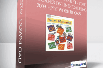 Safety in the Market - Time by Degrees Online Coaching 2009 + PDF Workbooks