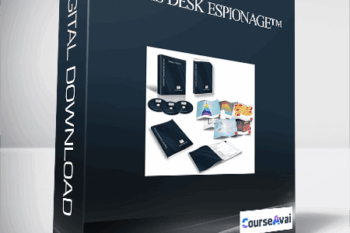 Sales Desk Espionage™
