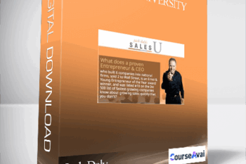 Sales University - Jack Daly