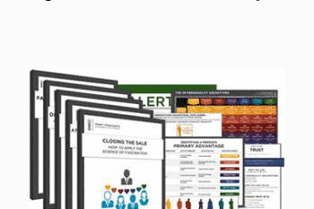 Sally Hogshead - Complete Fascinate Business System