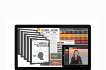 Sally Hogshead - Ultimate Personal Brand Playbook