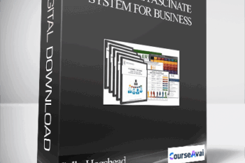 Sally Hogshead – Complete Fascinate System for Business