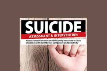 Sally Spencer-Thomas - Suicide Assessment and Intervention: Assess Suicidal Ideation and Effectively Intervene in Crisis Situations with Confidence